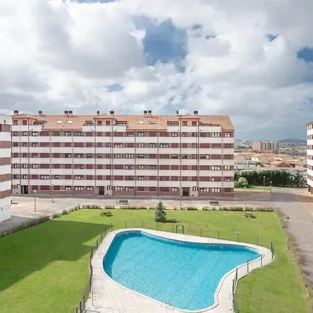Sotavento! Apto En Urba Con Piscina Y Garaje *