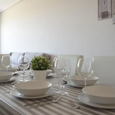 Apartment Sotavento! Apto En Urba Con Piscina Y Garaje