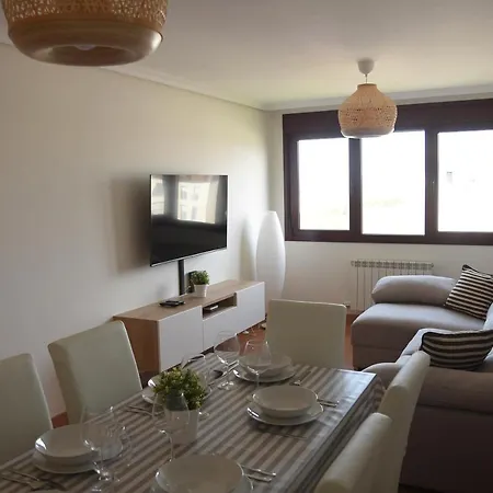 Apartment Sotavento! Apto En Urba Con Piscina Y Garaje