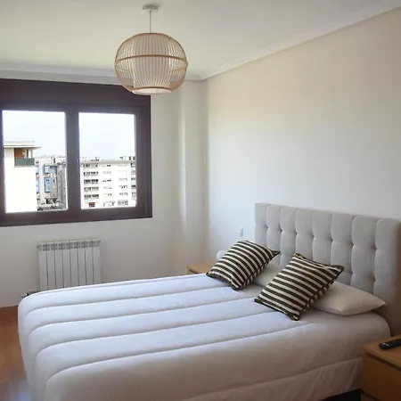 Sotavento! Apto En Urba Con Piscina Y Garaje Apartment