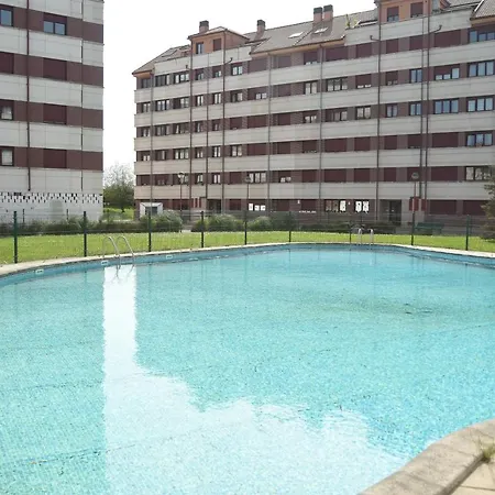 Sotavento! Apto En Urba Con Piscina Y Garaje Apartment *