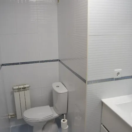 Sotavento! Apto En Urba Con Piscina Y Garaje Apartment Santander