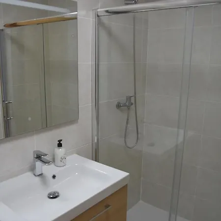 Sotavento! Apto En Urba Con Piscina Y Garaje Santander