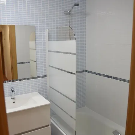 Sotavento! Apto En Urba Con Piscina Y Garaje Apartment *