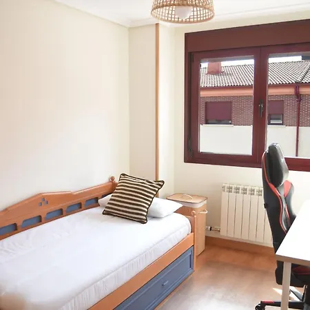 Apartment Sotavento! Apto En Urba Con Piscina Y Garaje Santander