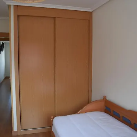 Sotavento! Apto En Urba Con Piscina Y Garaje * Santander