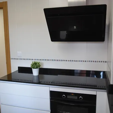 Sotavento! Apto En Urba Con Piscina Y Garaje Apartment Santander