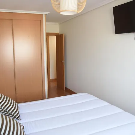 Sotavento! Apto En Urba Con Piscina Y Garaje Apartment Santander