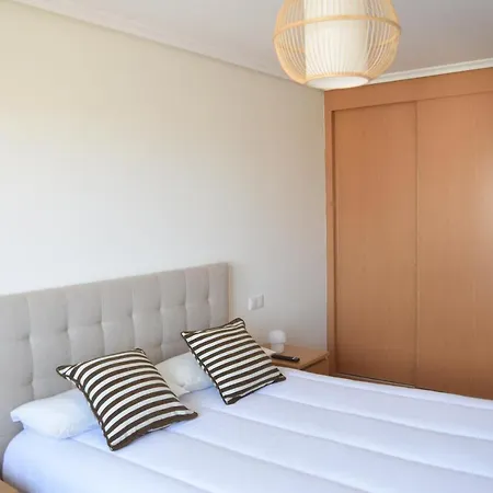 Sotavento! Apto En Urba Con Piscina Y Garaje Apartment