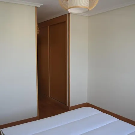 Apartment Sotavento! Apto En Urba Con Piscina Y Garaje Santander