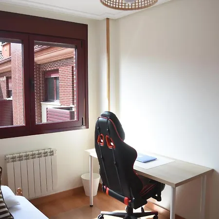 Sotavento! Apto En Urba Con Piscina Y Garaje Apartment