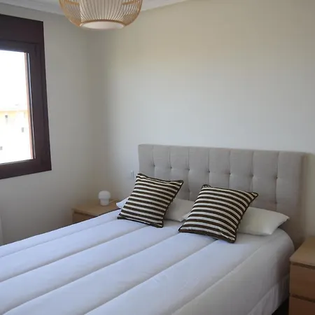 Apartment Sotavento! Apto En Urba Con Piscina Y Garaje Santander