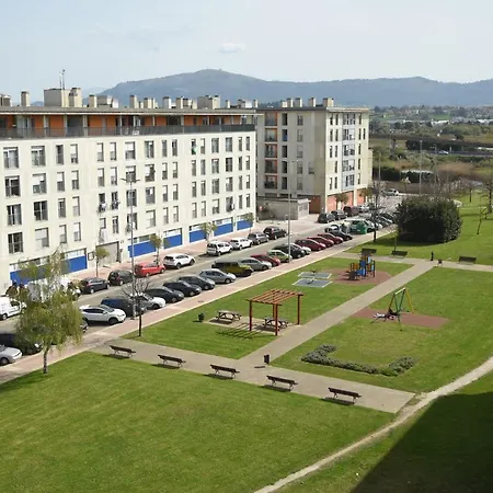 Apartment Sotavento! Apto En Urba Con Piscina Y Garaje *
